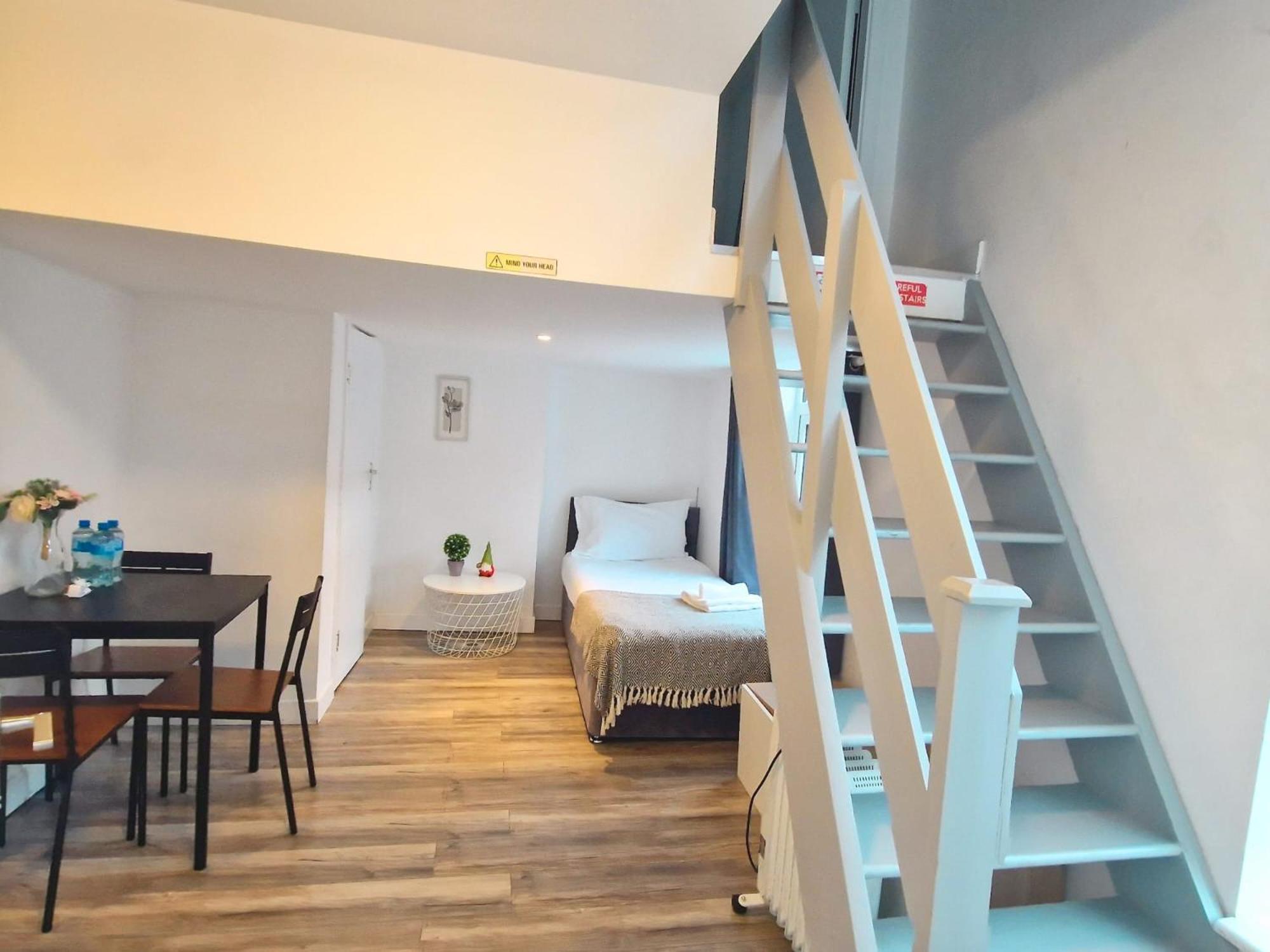 In Centre Apartamento *